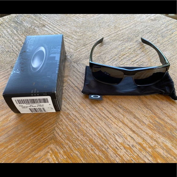 Oakley Prizm Grey #0009451 - Picture 5 of 6